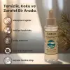 Dağ Serinliği Kolonyası 100 ml