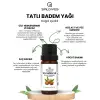 Tatlı Badem Yağı 20 ml