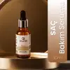 Keratin Ve Argan Yağlı Saç Serumu 30 ml
