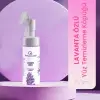 Lavanta Cilt Temizleme Köpüğü 150 ml
