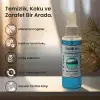 Göl Serinliği Kolonyası 100 ml