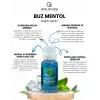 Buz Mentol 20 ml