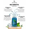 Buz Mentol 20 ml