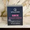 Gece Bakım Kremi 50 ml