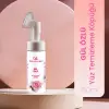 Gül Cilt Temizleme Köpüğü 150 ml
