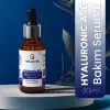 Hyalyronic Yüz Krem ve Serum Seti