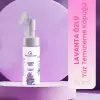 Lavanta Cilt Temizleme Köpüğü 150 ml