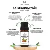 Tatlı Badem Yağı 20 ml