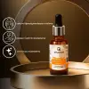 Vitamin C Krem ve Serum Seti