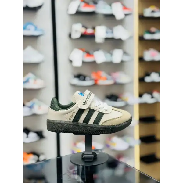 ERKEK ÇOCUK AYAKKABI