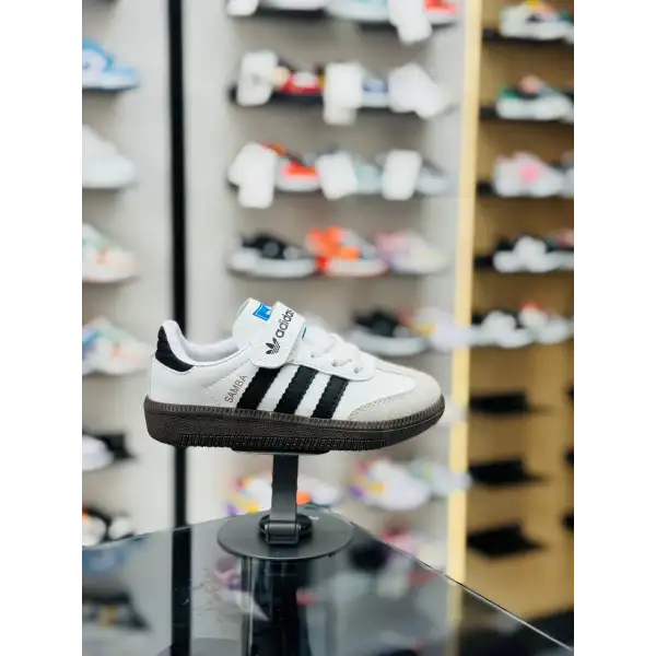 ERKEK ÇOCUK AYAKKABI