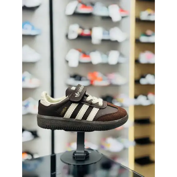 ERKEK ÇOCUK AYAKKABI