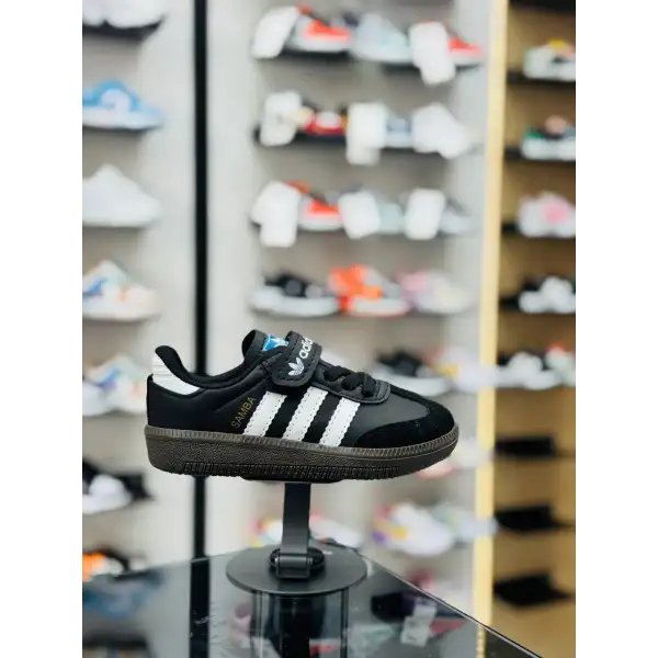 ERKEK ÇOCUK AYAKKABI