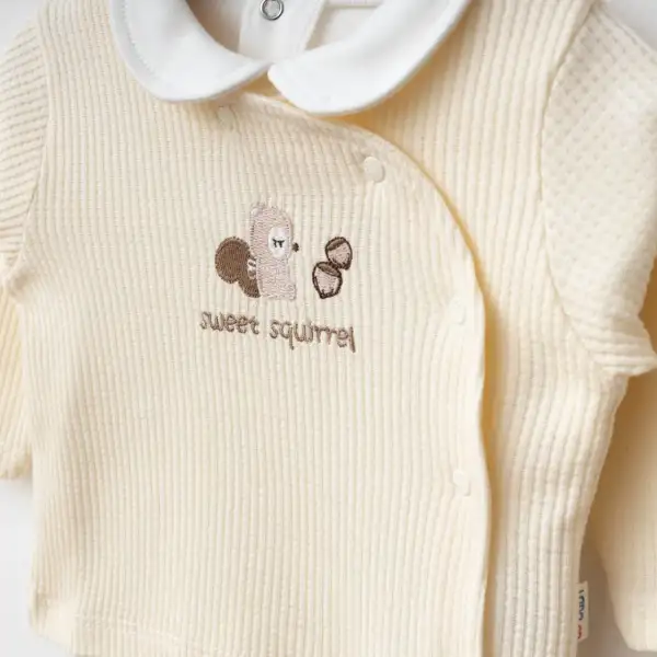 BEBEK 3’lü HIRKALI TAKIM