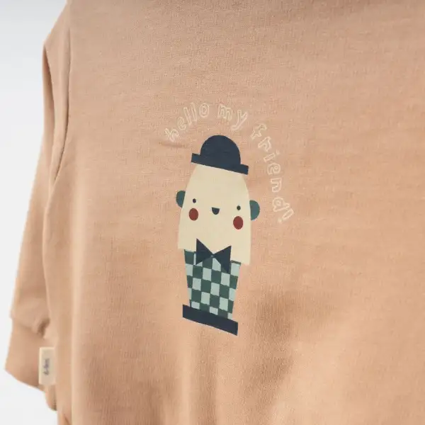 ERKEK BEBEK 3’lü HIRKALI TAKIM