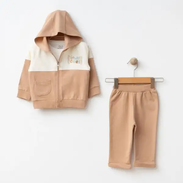 ERKEK BEBEK 3’lü HIRKALI TAKIM