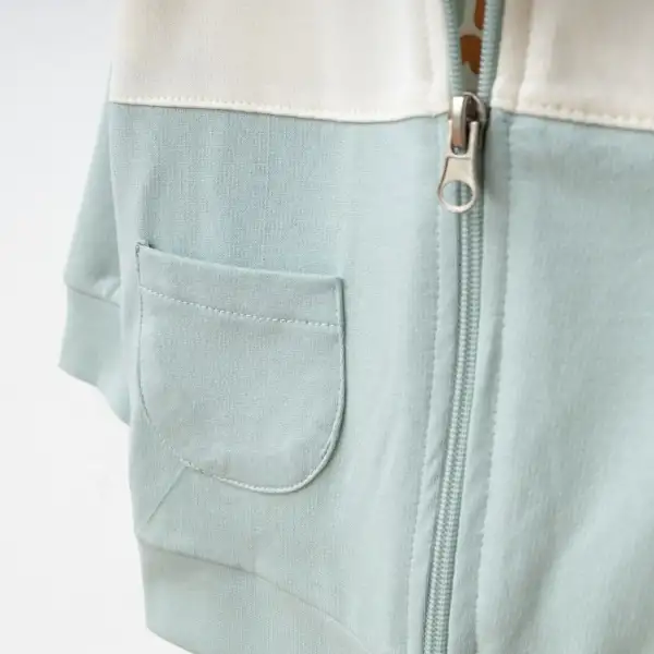 ERKEK BEBEK 3’lü HIRKALI TAKIM