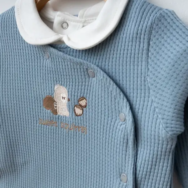 ERKEK BEBEK 3’lü HIRKALI TAKIM