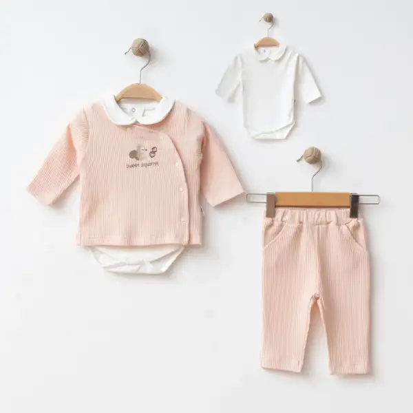 BEBEK 3’lü HIRKALI TAKIM