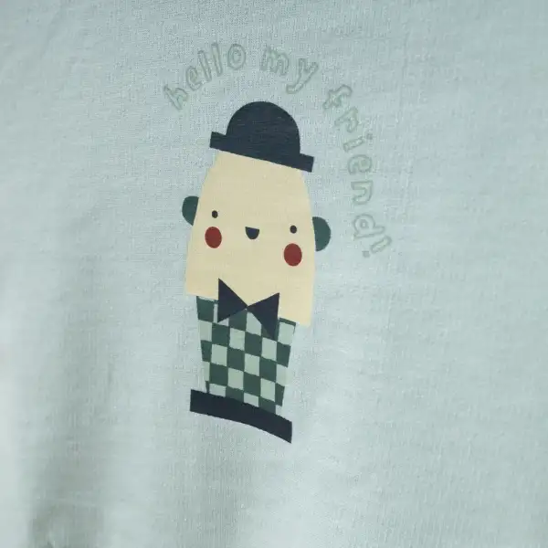 ERKEK BEBEK 3’lü HIRKALI TAKIM