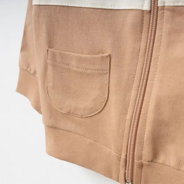 ERKEK BEBEK 3’lü HIRKALI TAKIM