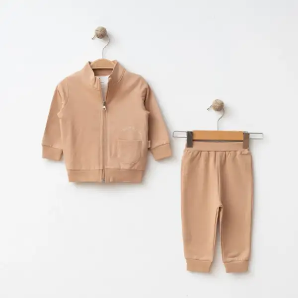 ERKEK BEBEK 3’lü HIRKALI TAKIM