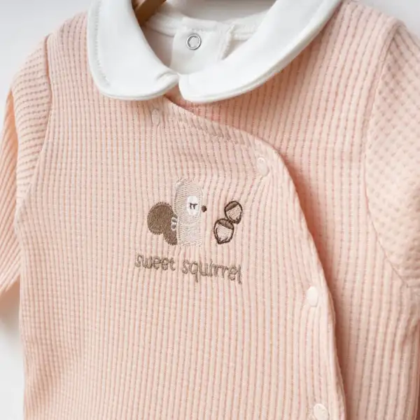 BEBEK 3’lü HIRKALI TAKIM