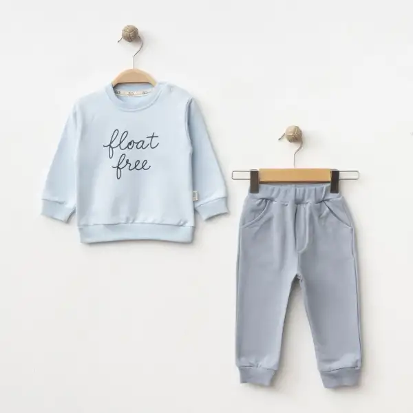 ERKEK BEBEK İKİLİ TAKIM