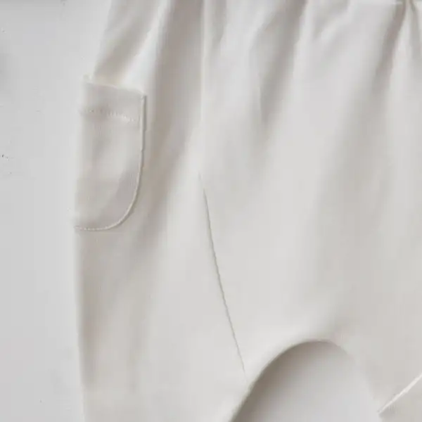 ERKEK BEBEK İKİLİ TAKIM