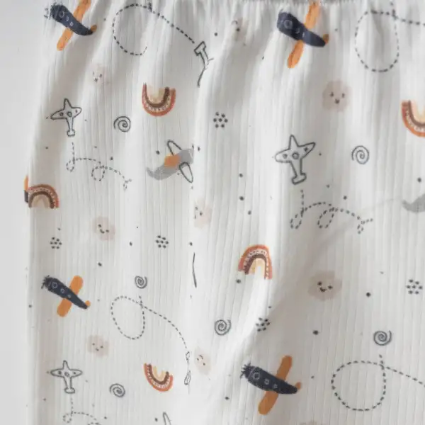 ERKEK BEBEK İKİLİ TAKIM