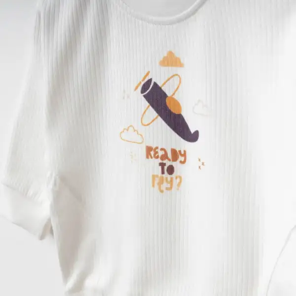 ERKEK BEBEK İKİLİ TAKIM