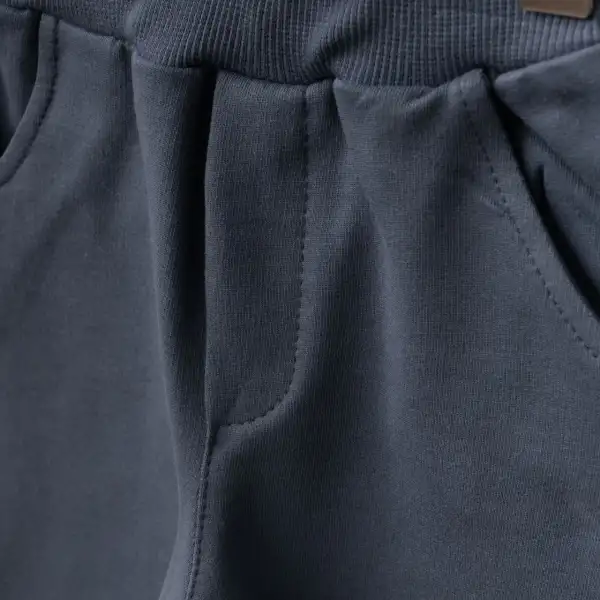 ERKEK BEBEK İKİLİ TAKIM