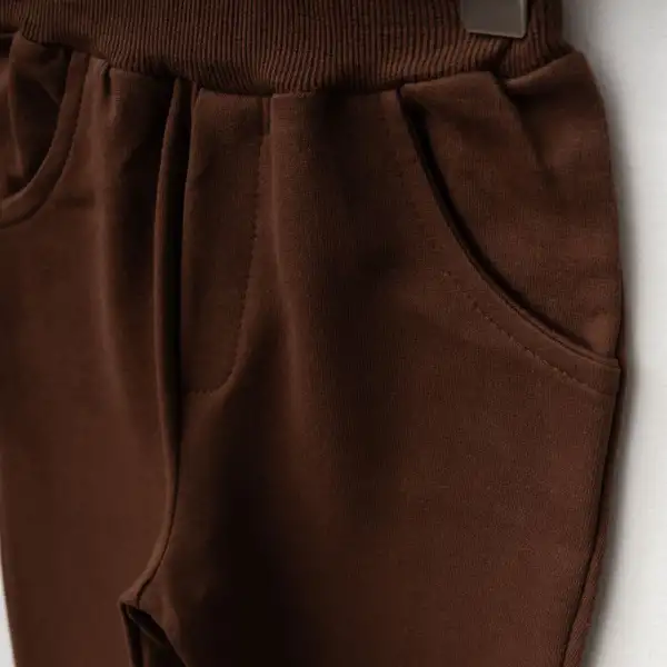 ERKEK BEBEK İKİLİ TAKIM