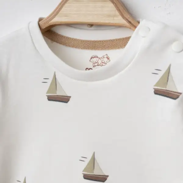 ERKEK BEBEK İKİLİ TAKIM