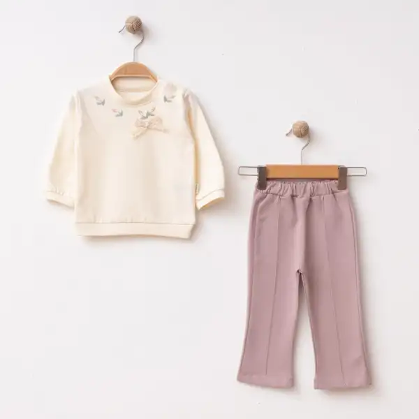 KALIN YELEKLİ 3’Lü TAKIM