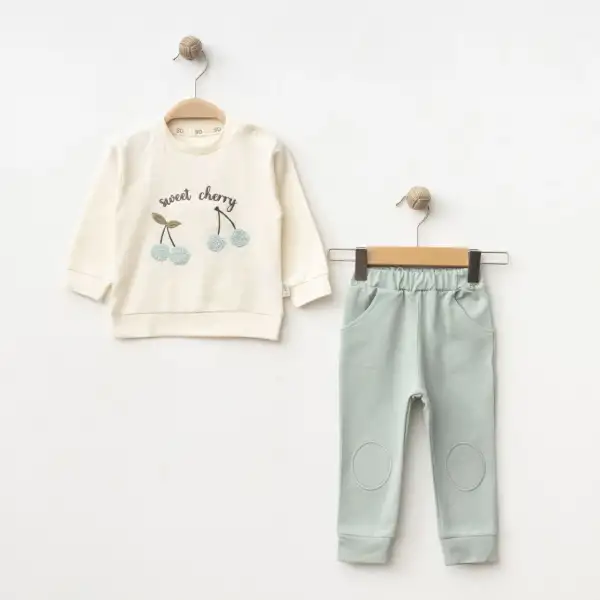 KIZ BEBEK 2’Lİ TAKIM