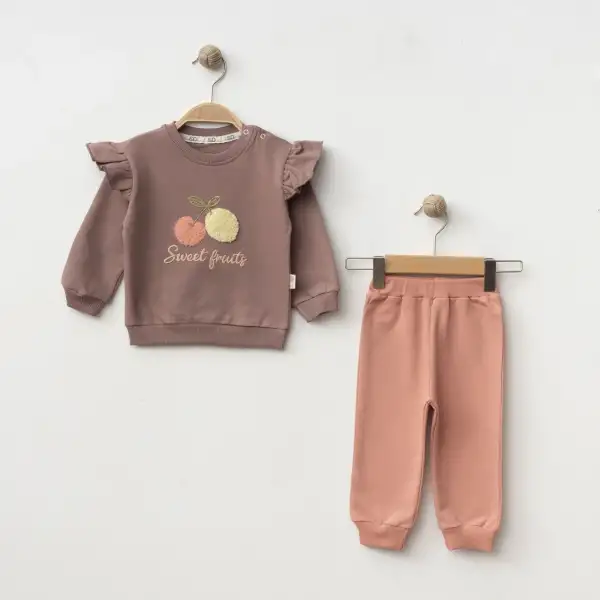 KIZ BEBEK 2’Lİ TAKIM