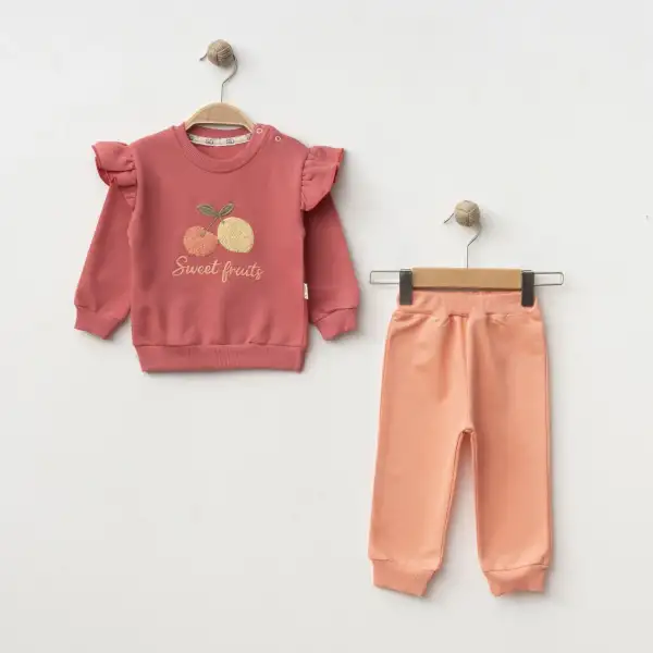 KIZ BEBEK 2’Lİ TAKIM