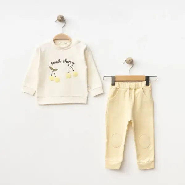 KIZ BEBEK 2’Lİ TAKIM