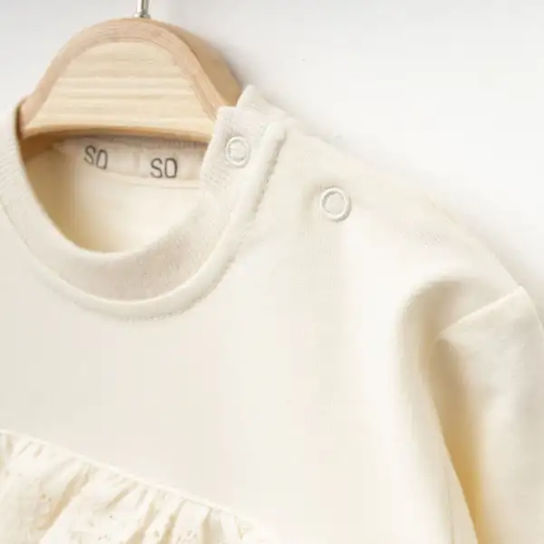 KIZ BEBEK 2’Lİ TAKIM