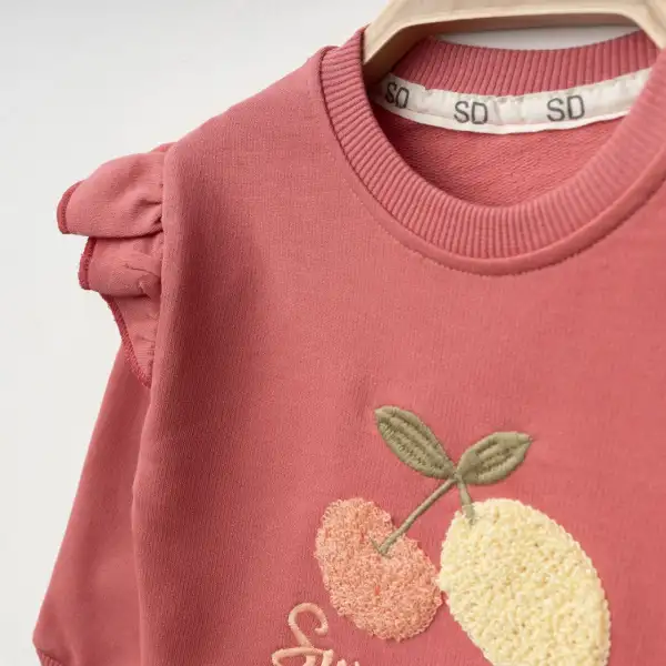 KIZ BEBEK 2’Lİ TAKIM