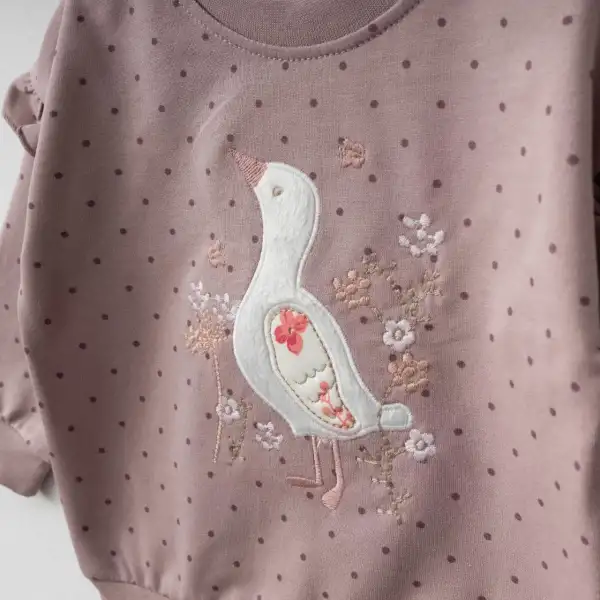 KIZ BEBEK 2’Lİ TAKIM