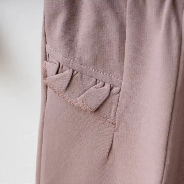 KIZ BEBEK 3’lü HIRKALI TAKIM