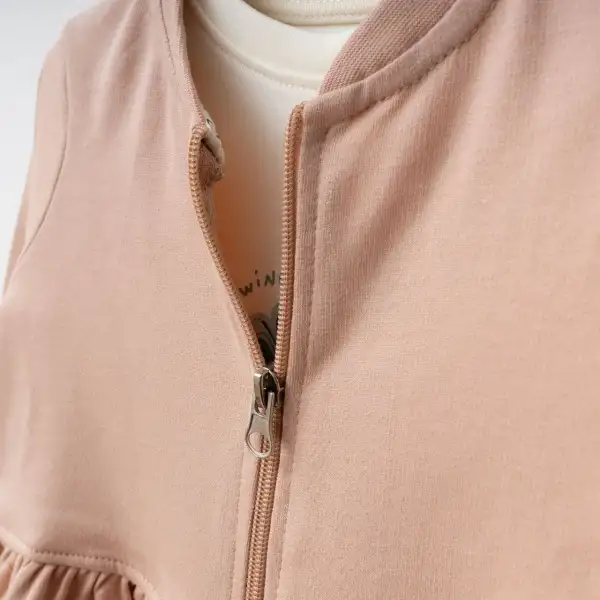 KIZ BEBEK 3’lü HIRKALI TAKIM