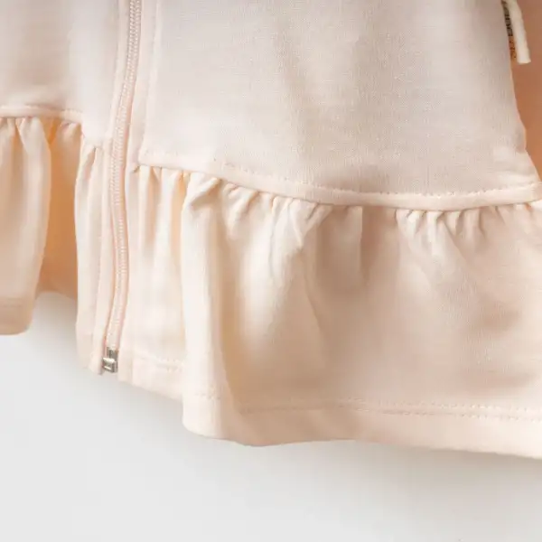 KIZ BEBEK 3’lü HIRKALI TAKIM