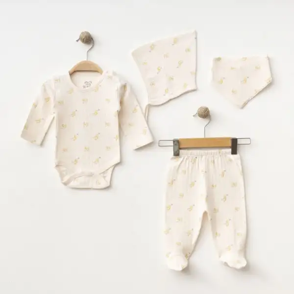 YENİ DOĞAN 5’li SET