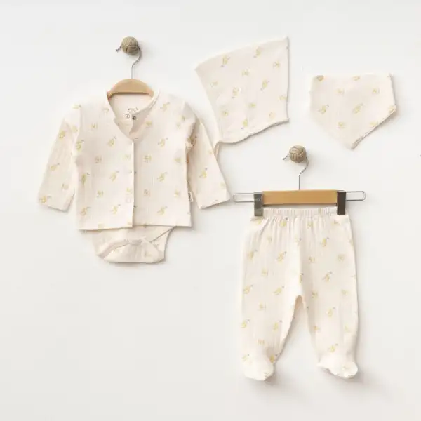 YENİ DOĞAN 5’li SET