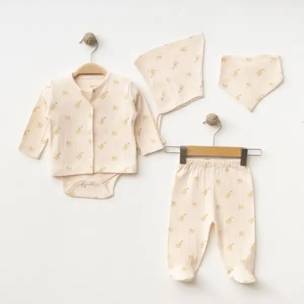 YENİ DOĞAN 5’li SET