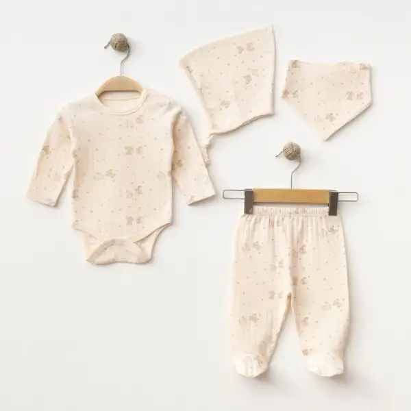 YENİ DOĞAN 5’li SET