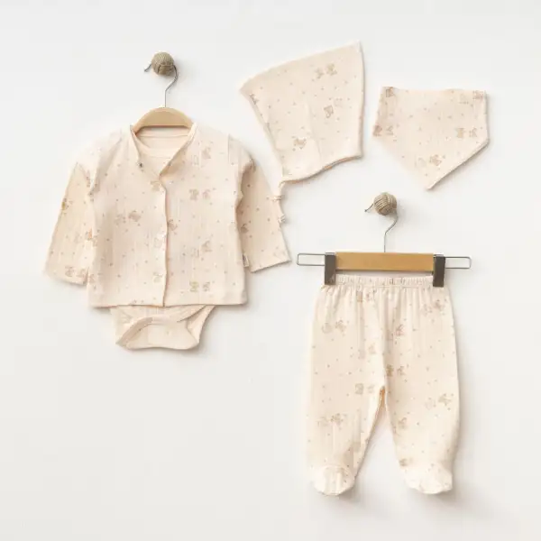 YENİ DOĞAN 5’li SET